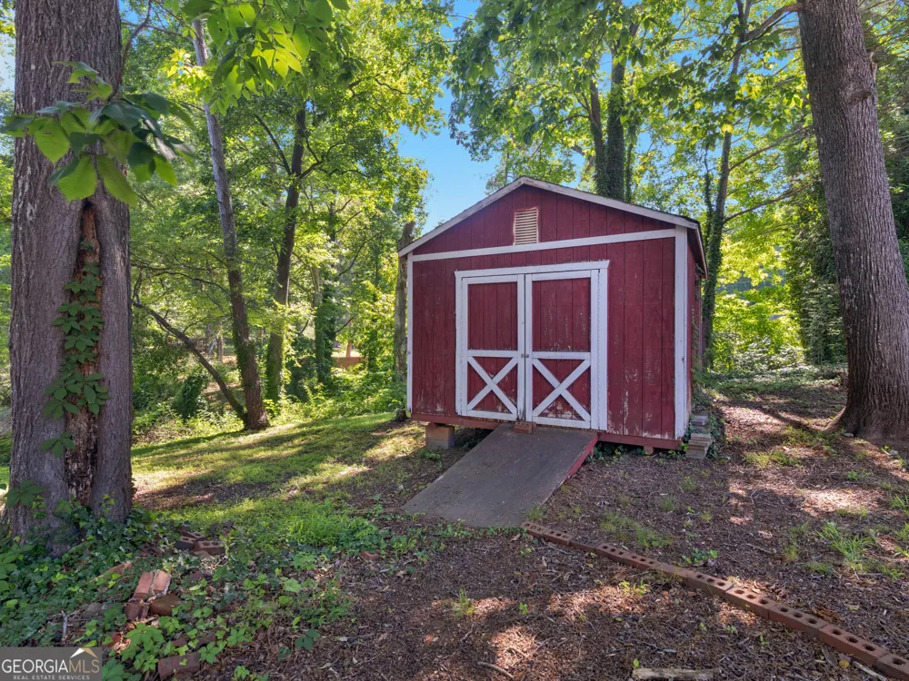 3790 Sweetbriar CIR Lithia Springs, GA 30122
