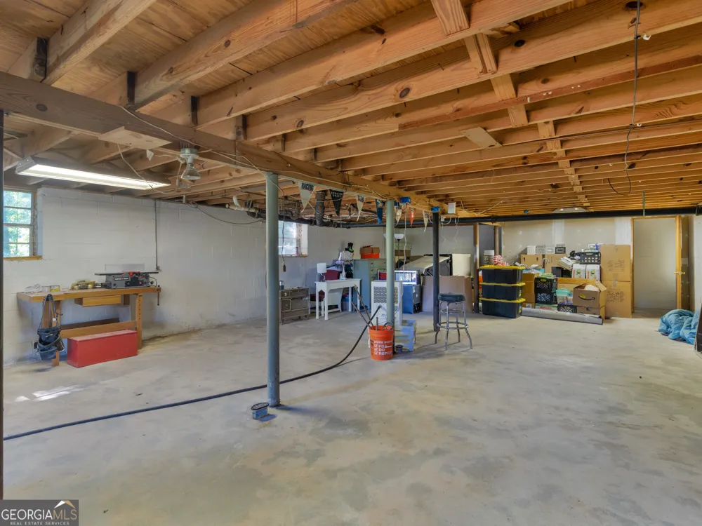 3790 Sweetbriar CIR Lithia Springs, GA 30122