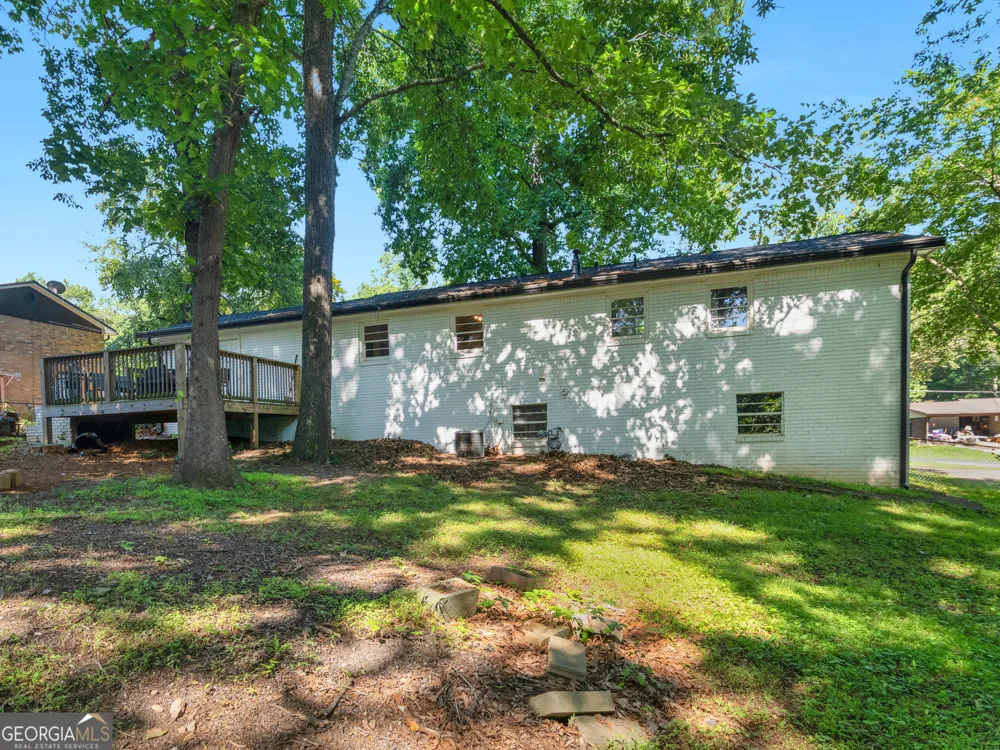 3790 Sweetbriar CIR Lithia Springs, GA 30122