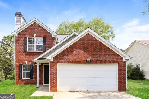 372 Jasmine DR