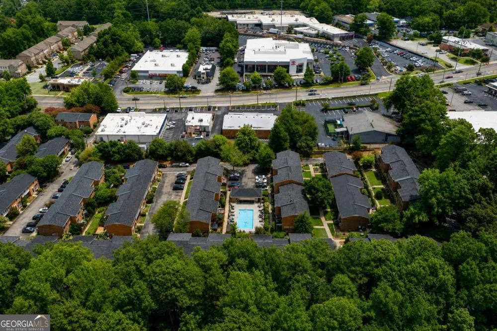6520 Roswell RD Sandy Springs, GA 30328