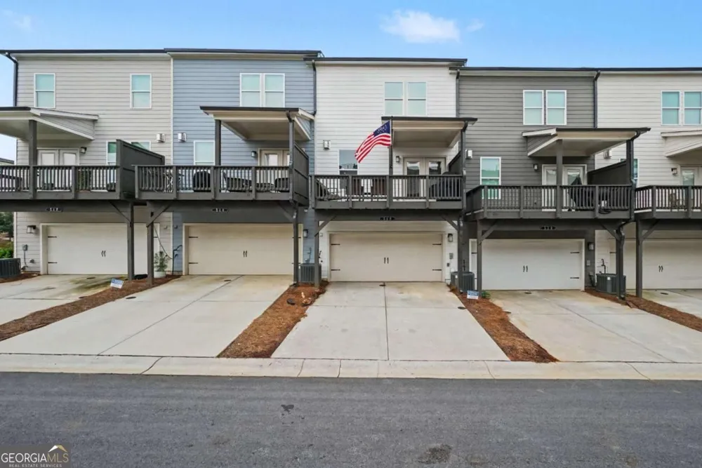 540 Hardy DR Acworth, GA 30102