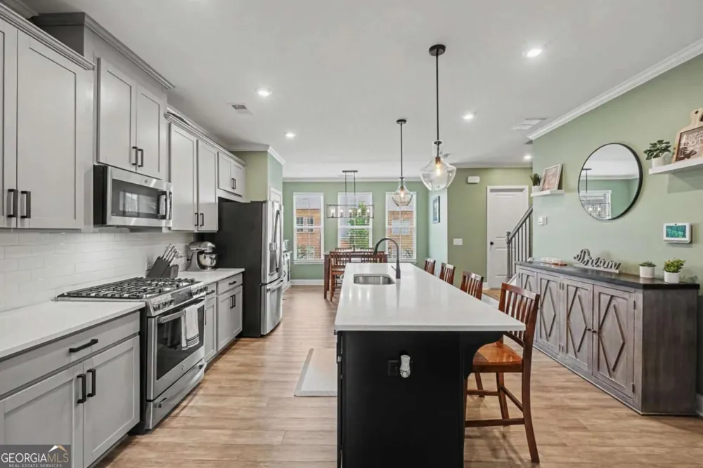 540 Hardy DR Acworth, GA 30102