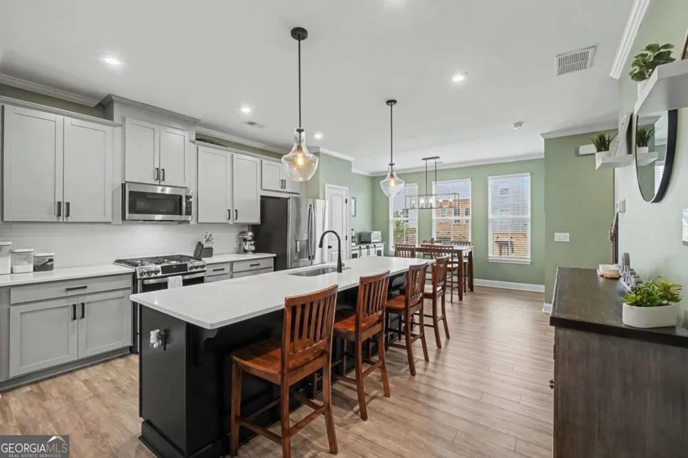 540 Hardy DR Acworth, GA 30102