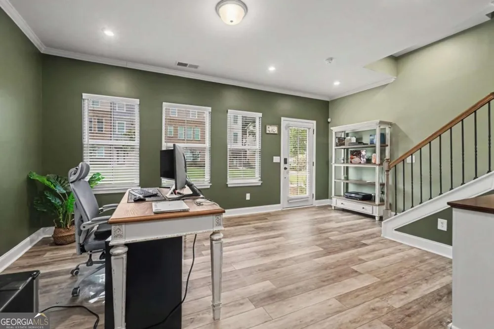 540 Hardy DR Acworth, GA 30102