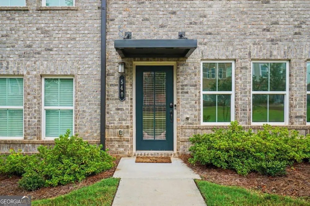 540 Hardy DR Acworth, GA 30102