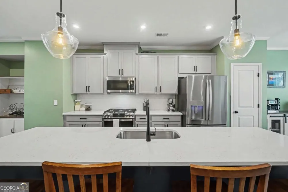 540 Hardy DR Acworth, GA 30102