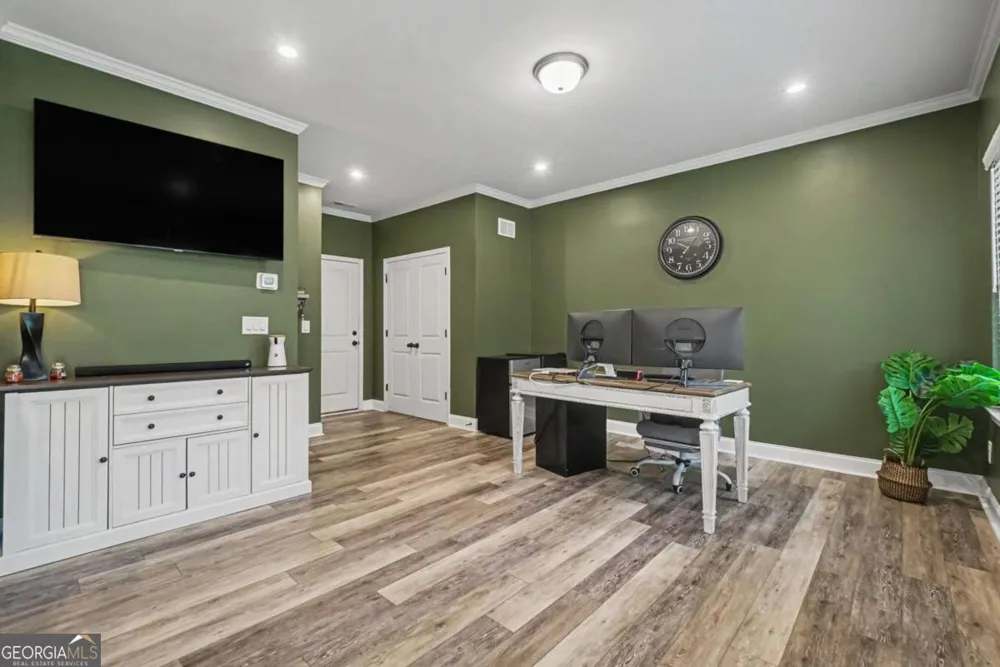 540 Hardy DR Acworth, GA 30102