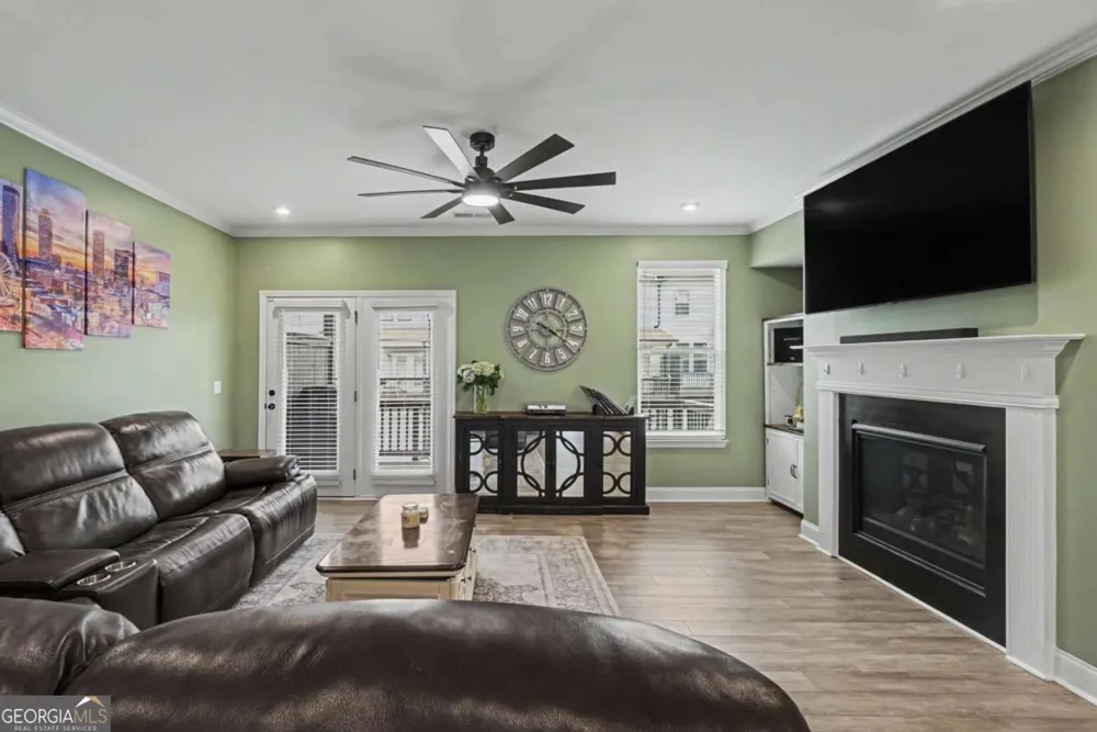 540 Hardy DR Acworth, GA 30102