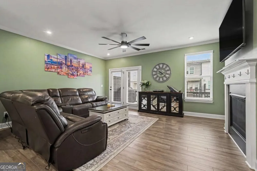 540 Hardy DR Acworth, GA 30102