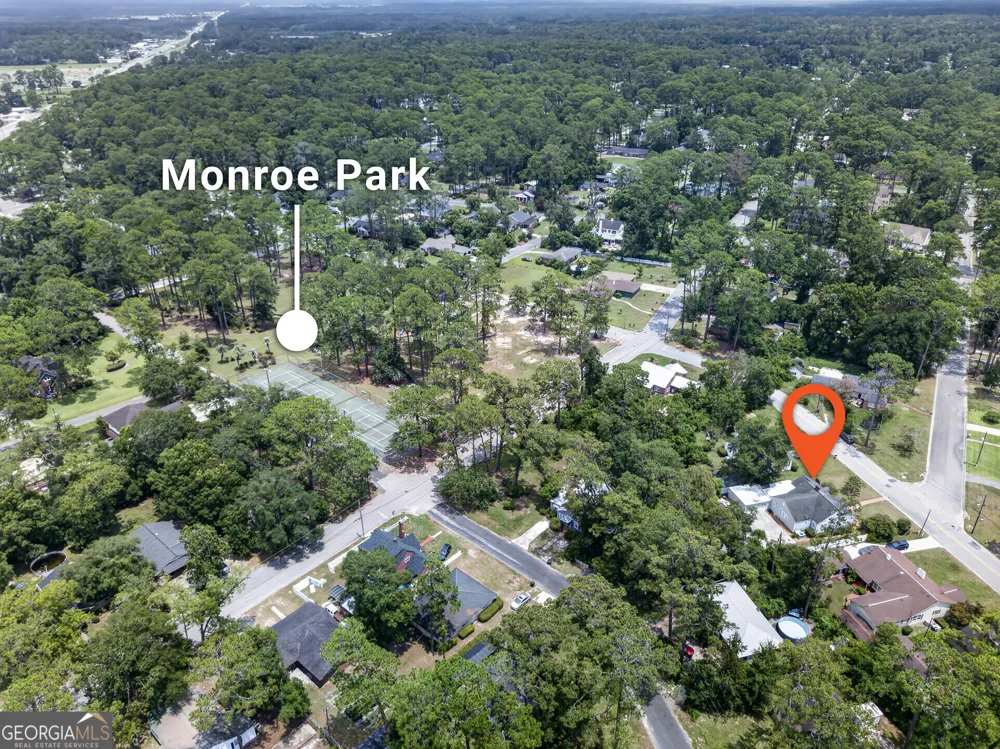 1007 Hill ST Waycross, GA 31501