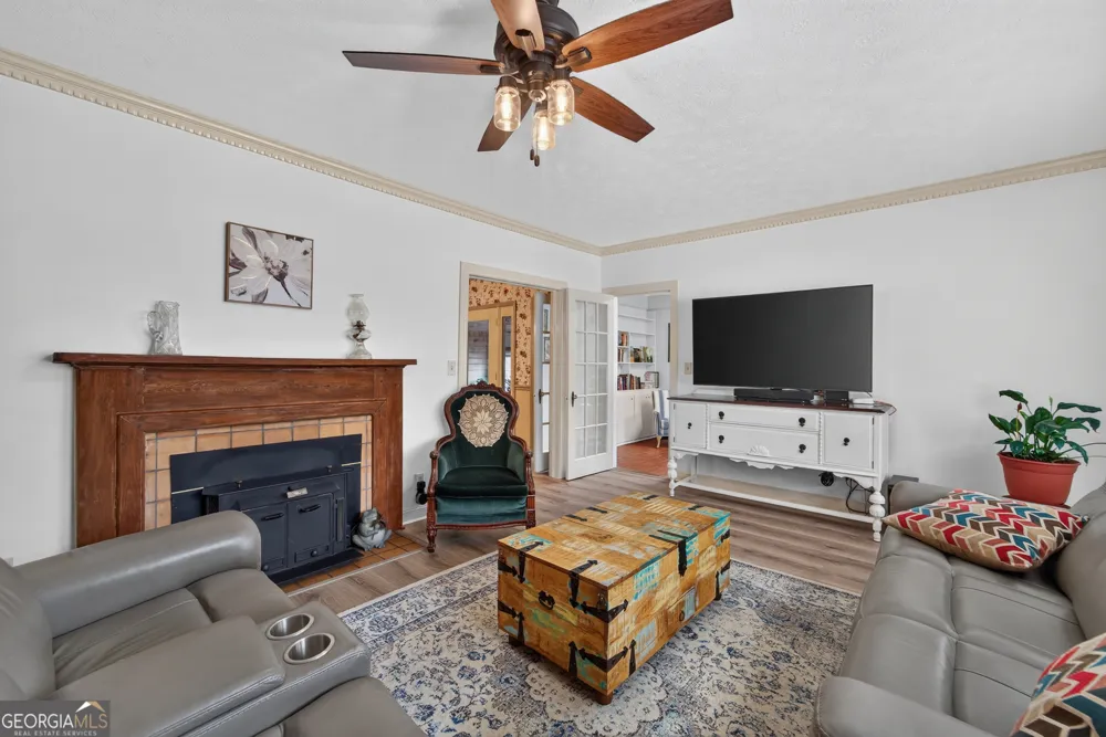 1007 Hill ST Waycross, GA 31501