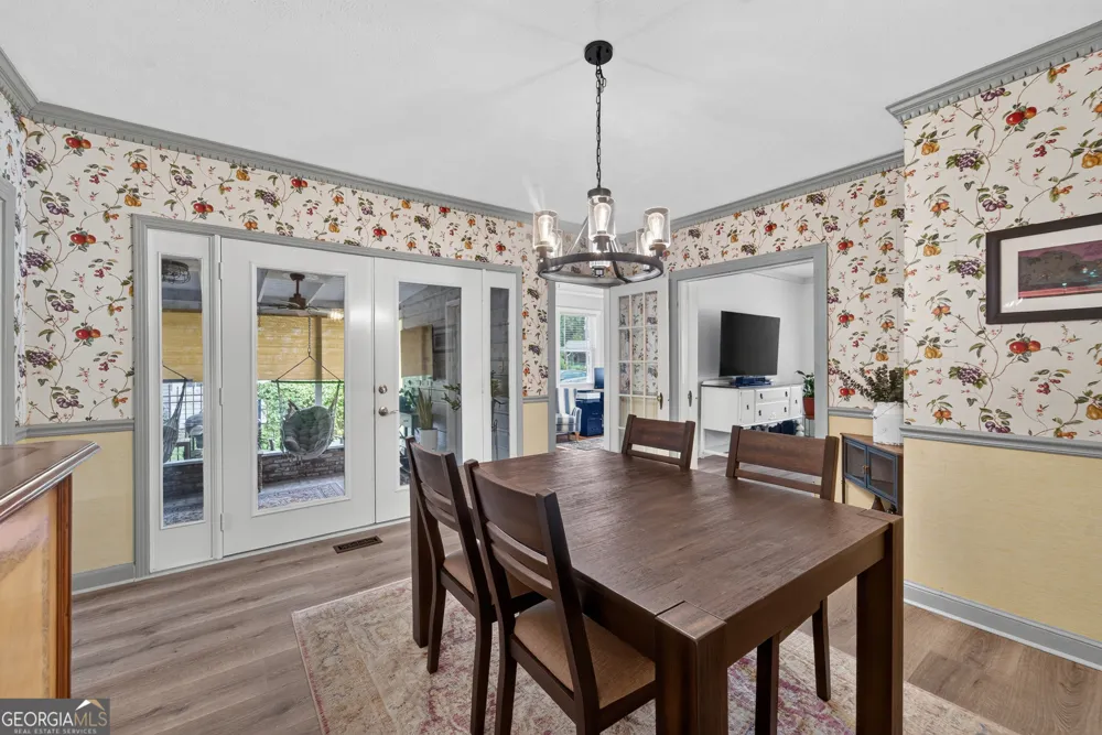 1007 Hill ST Waycross, GA 31501