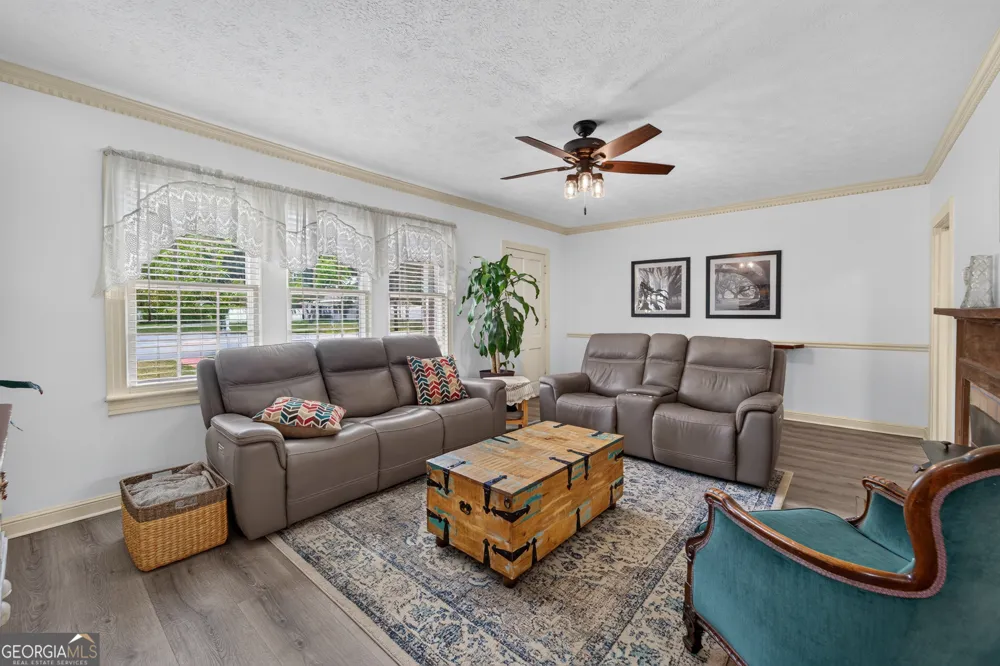 1007 Hill ST Waycross, GA 31501