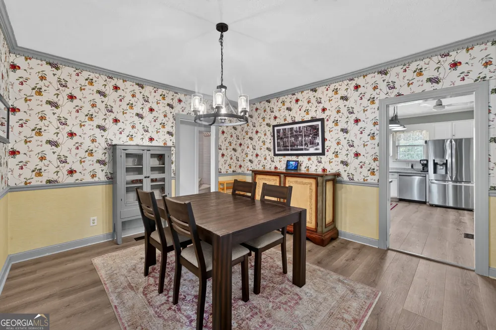 1007 Hill ST Waycross, GA 31501