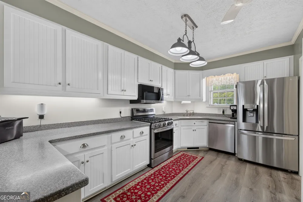 1007 Hill ST Waycross, GA 31501