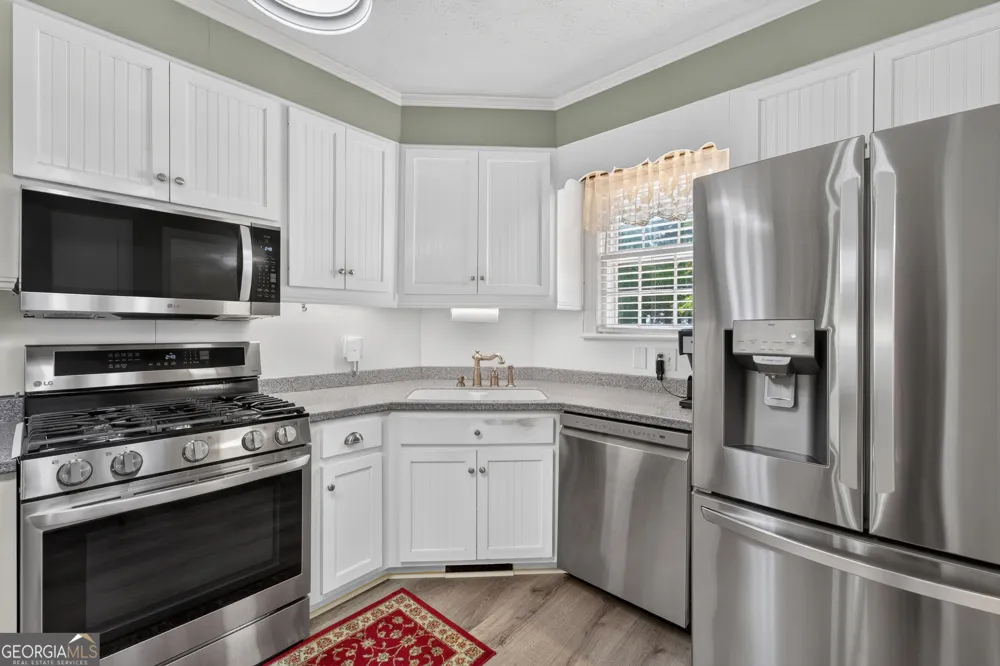 1007 Hill ST Waycross, GA 31501