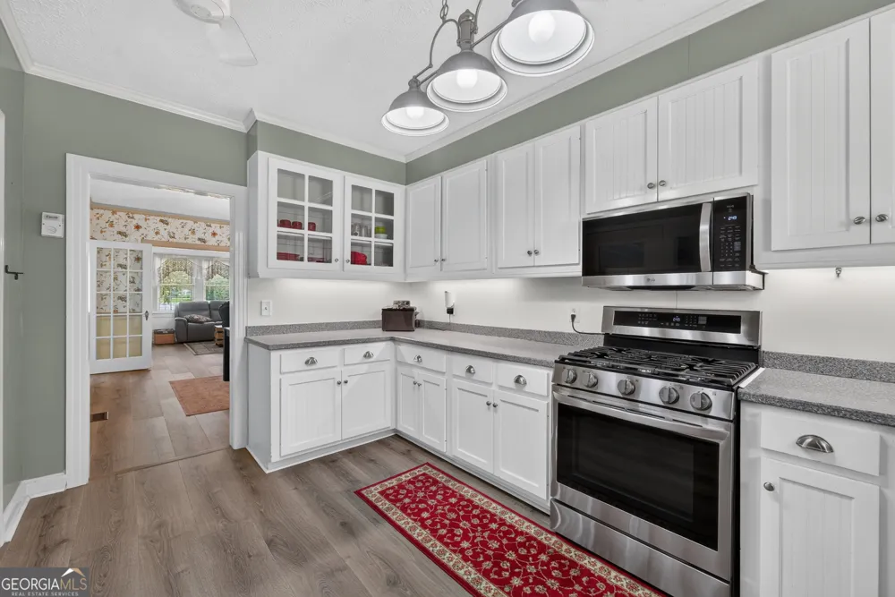 1007 Hill ST Waycross, GA 31501