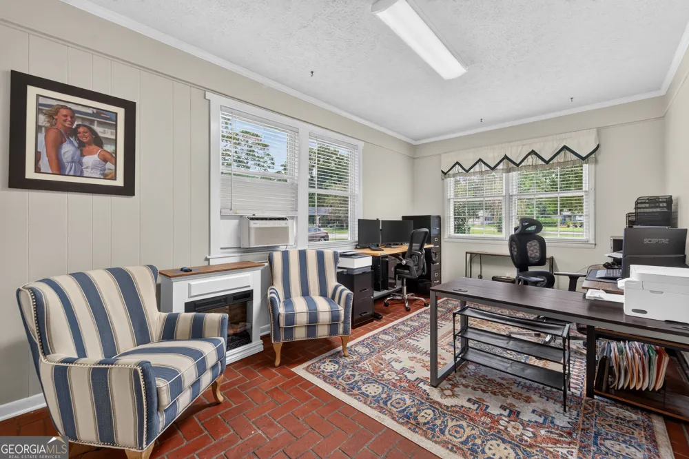 1007 Hill ST Waycross, GA 31501