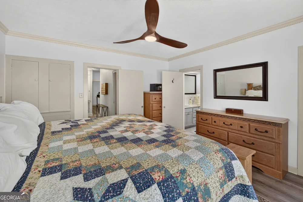 1007 Hill ST Waycross, GA 31501