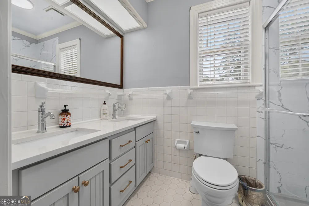1007 Hill ST Waycross, GA 31501