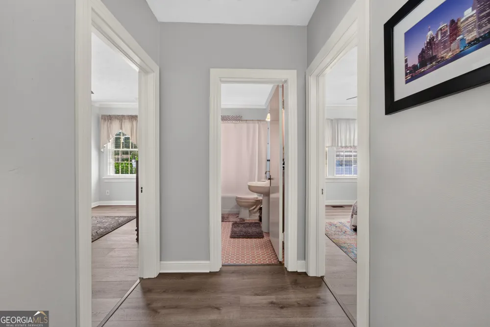 1007 Hill ST Waycross, GA 31501