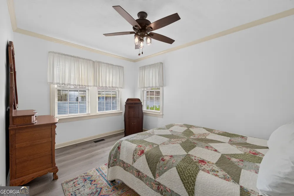 1007 Hill ST Waycross, GA 31501