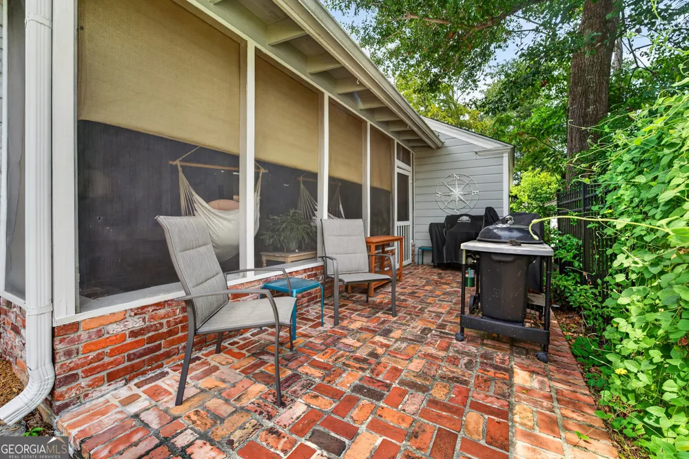 1007 Hill ST Waycross, GA 31501