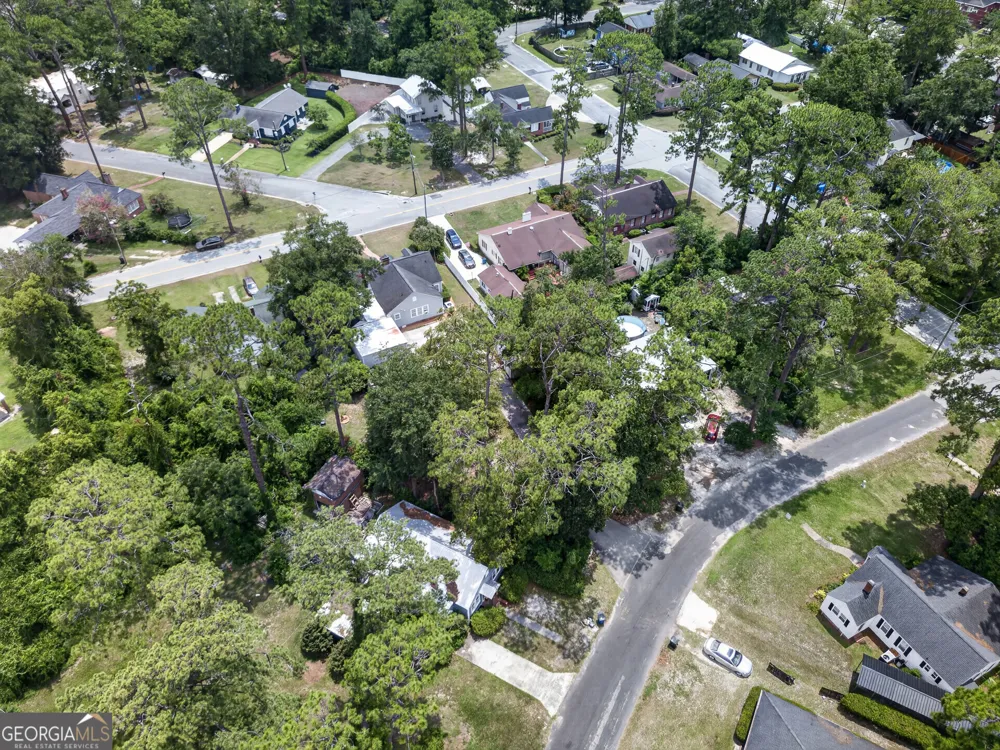 1007 Hill ST Waycross, GA 31501