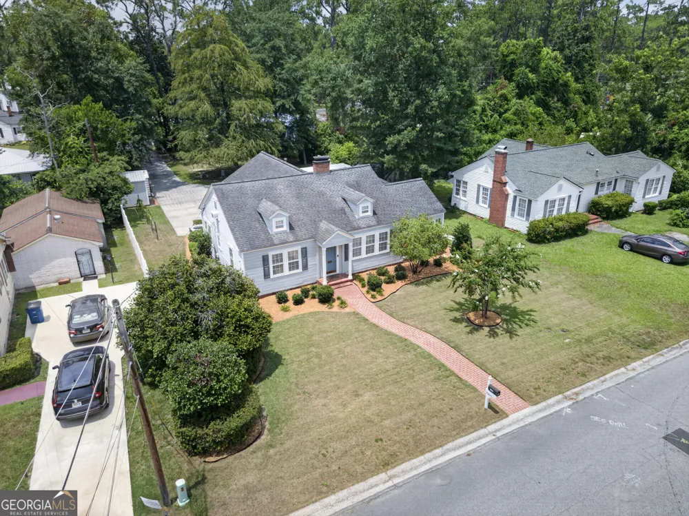 1007 Hill ST Waycross, GA 31501