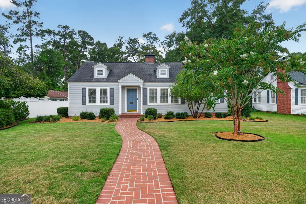 1007 Hill ST Waycross, GA 31501