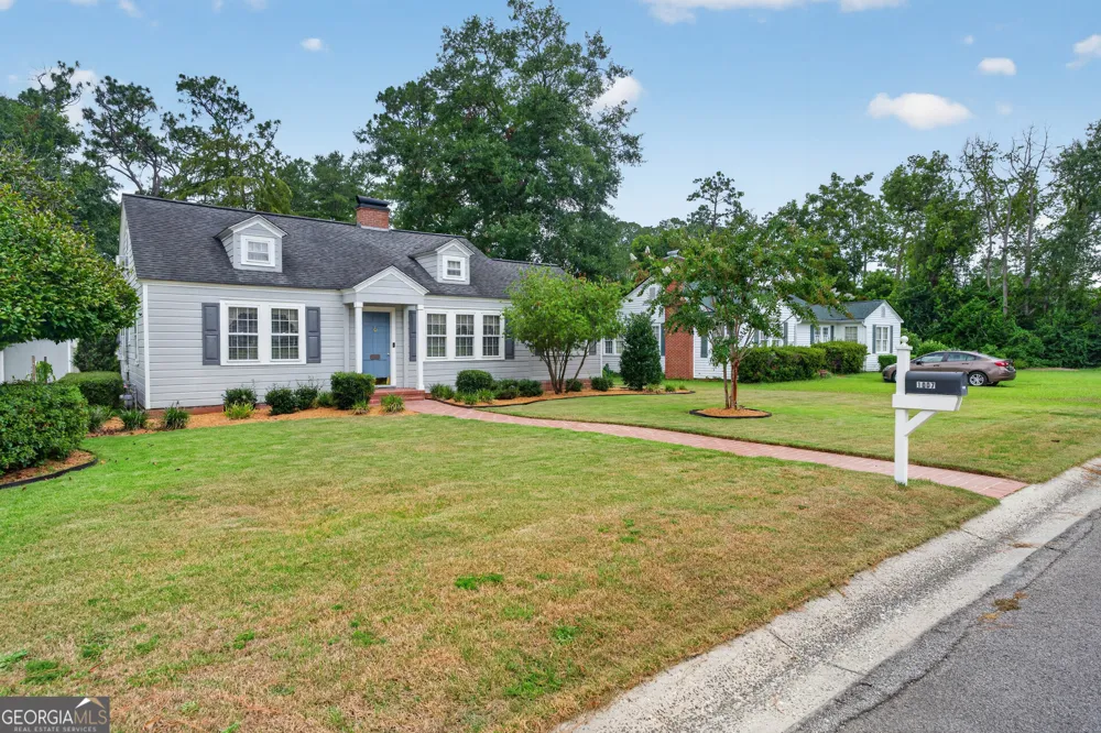 1007 Hill ST Waycross, GA 31501