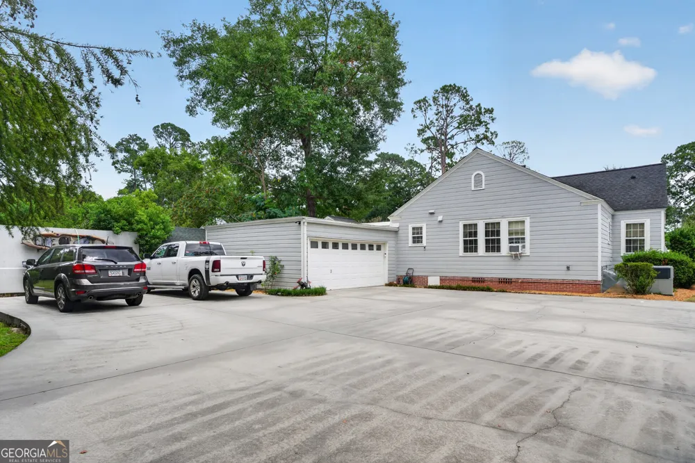 1007 Hill ST Waycross, GA 31501