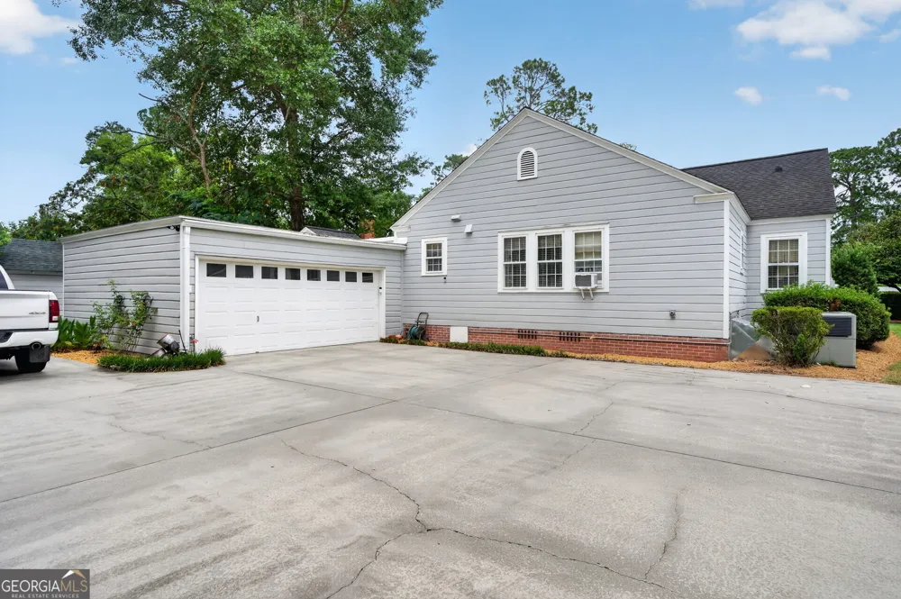 1007 Hill ST Waycross, GA 31501