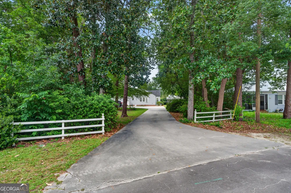 1007 Hill ST Waycross, GA 31501