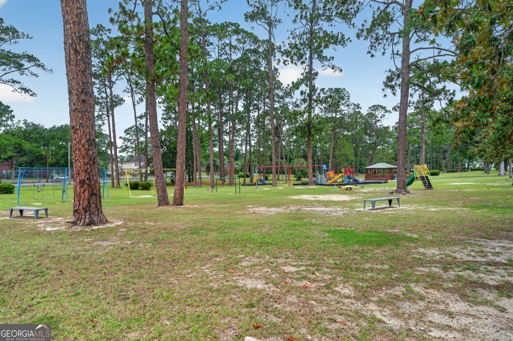1007 Hill ST Waycross, GA 31501