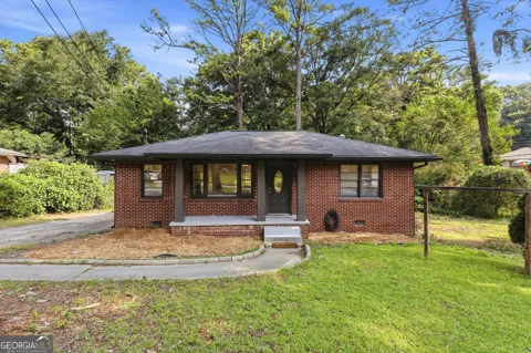 1300 Waverly DR