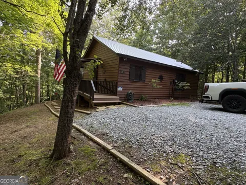 120 Hideaway Lane