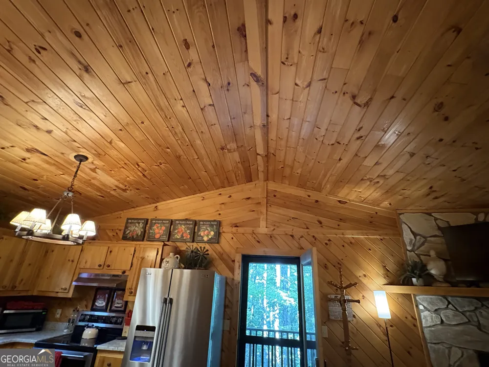 120 Hideaway Lane Morganton, GA 30560