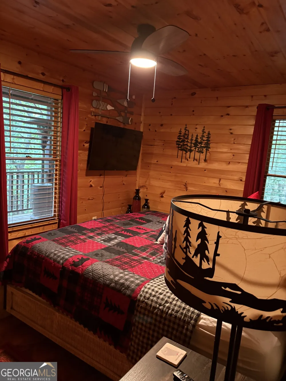 120 Hideaway Lane Morganton, GA 30560