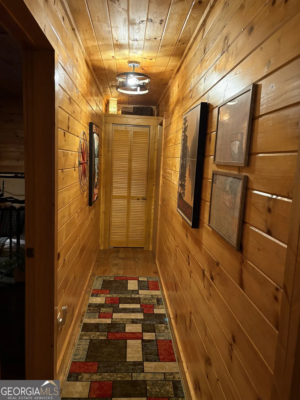 120 Hideaway Lane Morganton, GA 30560