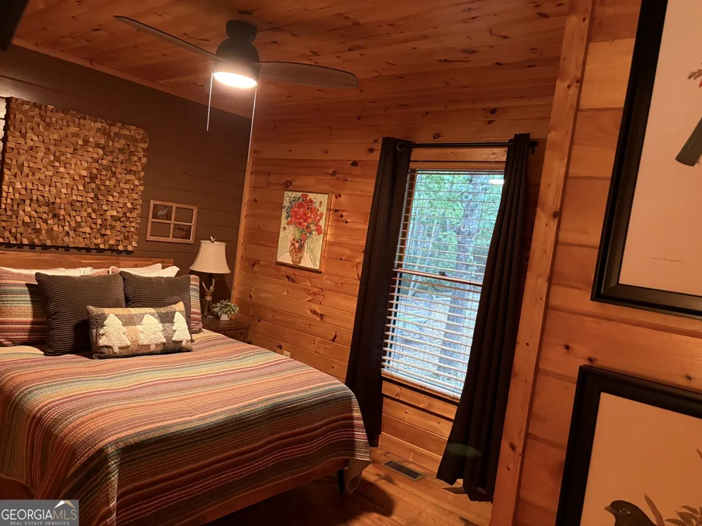 120 Hideaway Lane Morganton, GA 30560