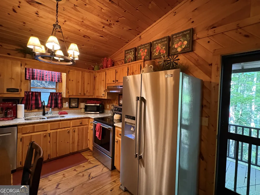 120 Hideaway Lane Morganton, GA 30560