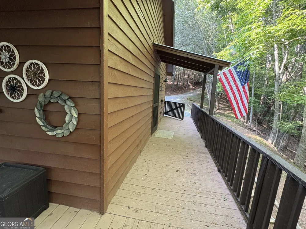 120 Hideaway Lane Morganton, GA 30560