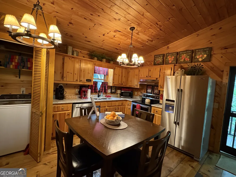 120 Hideaway Lane Morganton, GA 30560
