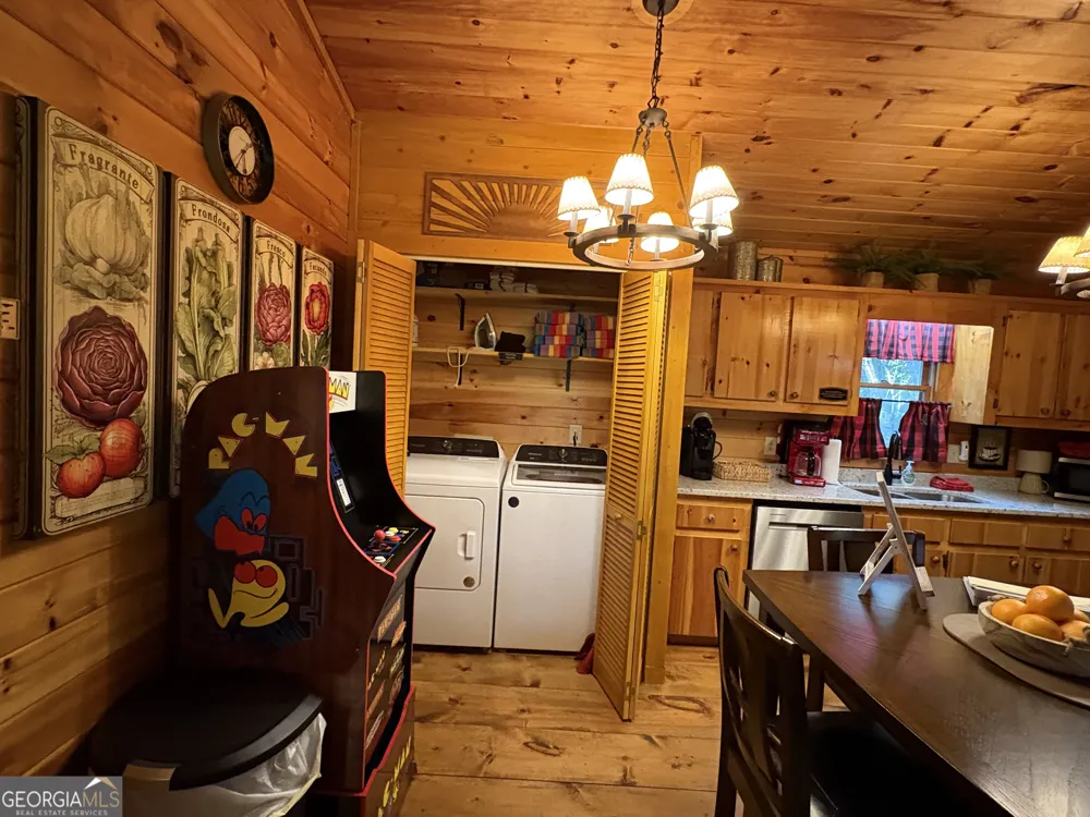 120 Hideaway Lane Morganton, GA 30560
