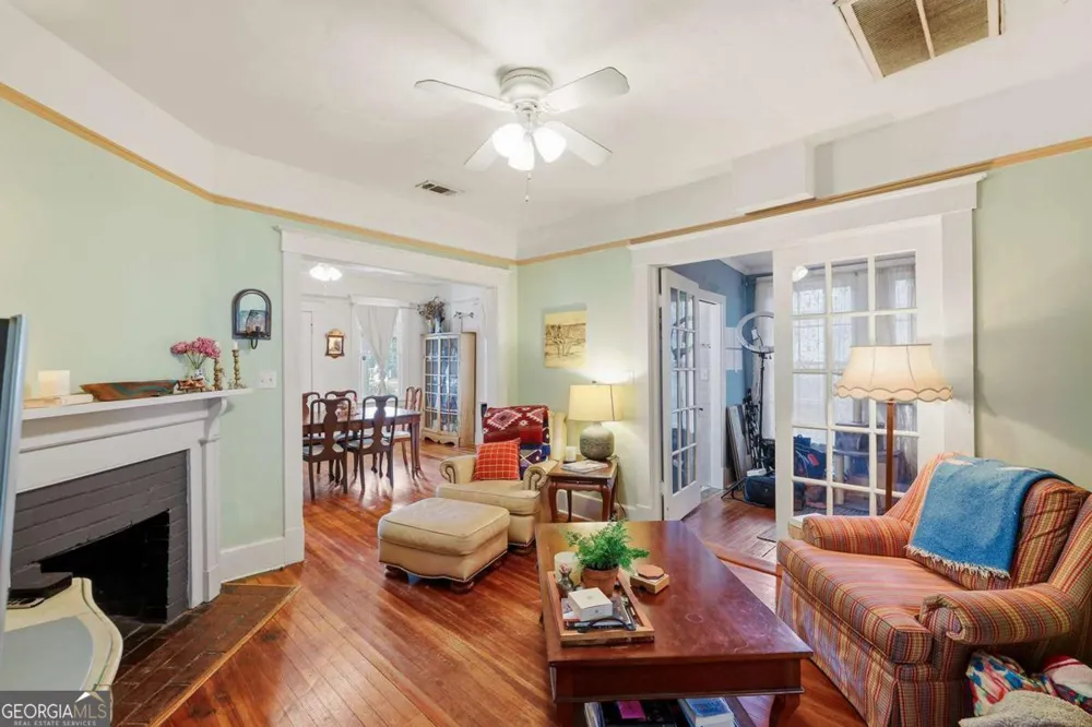 1218 E 48Th ST Savannah, GA 31404