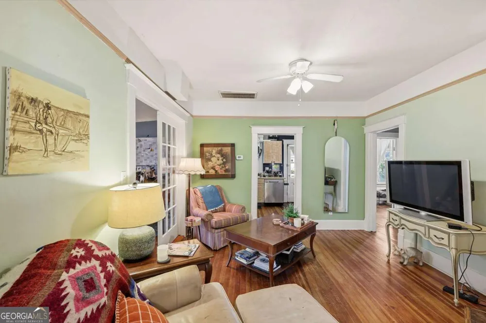 1218 E 48Th ST Savannah, GA 31404