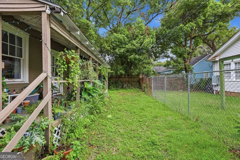 1218 E 48Th ST Savannah, GA 31404
