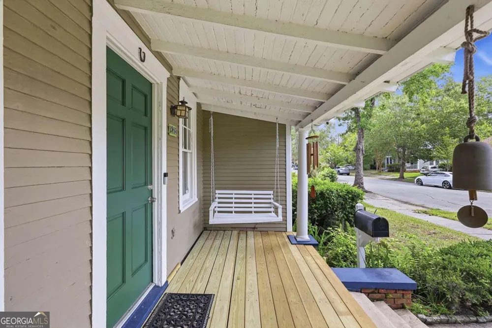 1218 E 48Th ST Savannah, GA 31404